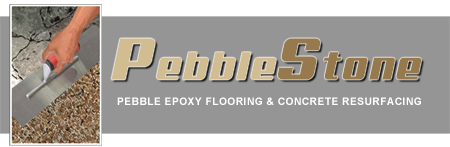 Pebble Stone, LLC Logo