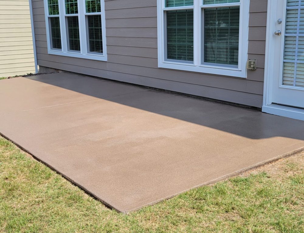 SAVE BIG ON PEBBLE EPOXY GARAGE FLOORS! Pebble Stone, LLC